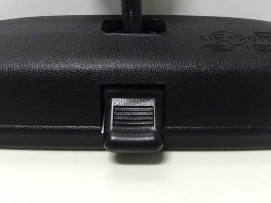 ขายกระจกส่องหลังรถยนต์ HONDA CIVIC 3,4 ประตูตัวนอก