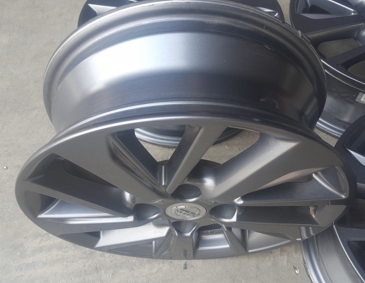 ขายล้อ Nissan Almera Sportechขอบ15  4 ล้อ