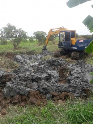 มี VDO ให้ชม. KOMATSU PC120-3 บูมอาร์มยาวพิเศษ ราคา 350000 มี VDO ให้ชม. KOMATSU PC120-3 บูมอาร์มยาวพิเศษ ราคา 350000