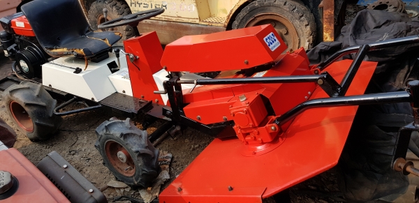 รถตัดหญ้าตัดหน้า 66000 บาท รถตัดหญ้าตัดหน้า 66000 บาท