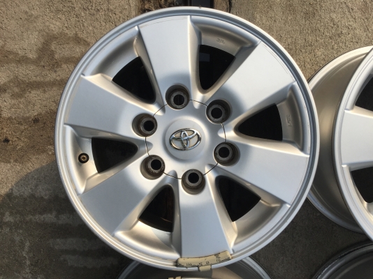 #ติดจองรับเช้านี้ มาอีกชุดพีรันเนอร์15x7 พร้อมน๊อต ชุด4500บ.โทร0879050181.ส่งได้ทั่วไทยคับผม