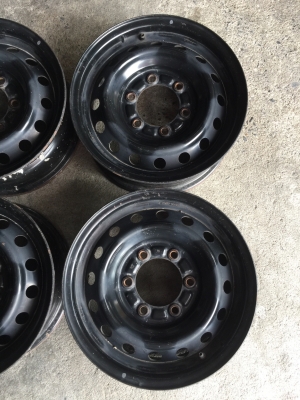 ล้อกะทะ15 ชุด4วง1800บ.โทร0879050181.จัดส่งได้ทั่วไทย