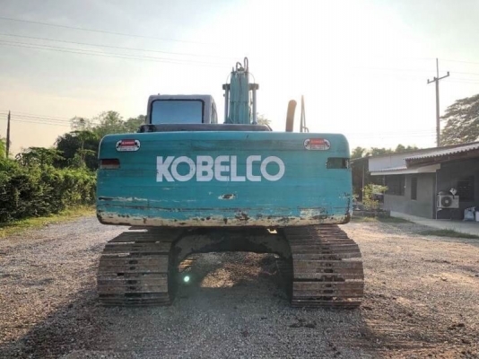 ขาย 955,000 บาท KOBELCO SK200 MARK 6 YN07 ทำงาน 18,xxx ชม เครื่องดี ปั้มแรง ไฟฟ้าครบ โช่หนา 2 ข้าง แอร์มี เอกสารเล่มทะเบียน  รถอยู่  นครปฐม โทร 0610710295  สนใจ รายการสินค้า อื่นๆ ที่ เว็ปไชค์ Truck2Hand https://www.truck2hand.com/index.php?actions=conten