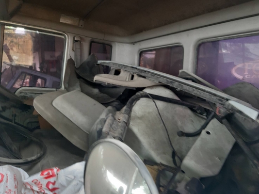 ขายหัวฮีโน่โปรเฟีย  ขายตามสภาพอุปกรณ์ให้ทั้งหมดตามรูป