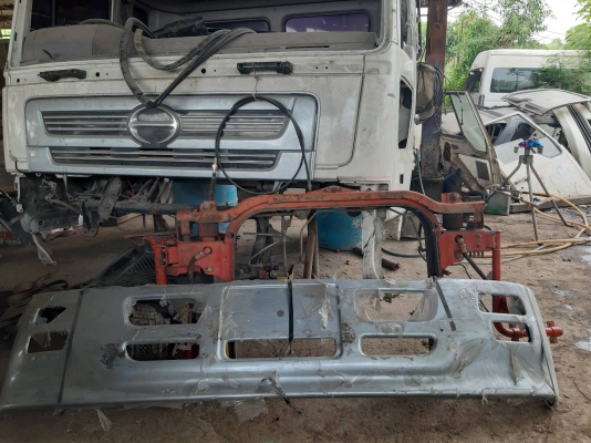 ขายหัวฮีโน่โปรเฟีย  ขายตามสภาพอุปกรณ์ให้ทั้งหมดตามรูป