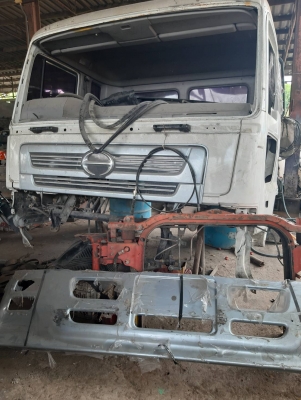 ขายหัวฮีโน่โปรเฟีย  ขายตามสภาพอุปกรณ์ให้ทั้งหมดตามรูป