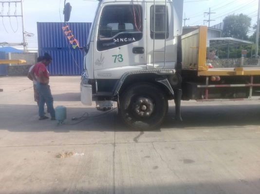 ขายเพลาเดียวเอกสารพร้อมโอน