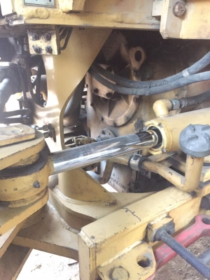 ขายรถตัก Cat966G-2 ราคา 1,350,000บาทภาพพร้อมใช้งาน ติดต่อคุณอ๊อฟ พิจิตร 086-737-9991 ขายรถตัก Cat966G-2 ราคา 1,350,000บาทภาพพร้อมใช้งาน ติดต่อคุณอ๊อฟ พิจิตร 086-737-9991