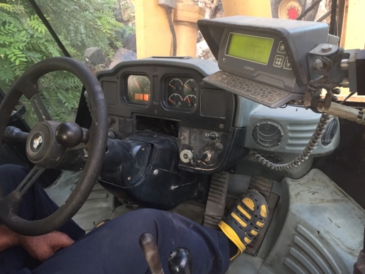 ขายรถตัก Cat966G-2 ราคา 1,350,000บาทภาพพร้อมใช้งาน ติดต่อคุณอ๊อฟ พิจิตร 086-737-9991 ขายรถตัก Cat966G-2 ราคา 1,350,000บาทภาพพร้อมใช้งาน ติดต่อคุณอ๊อฟ พิจิตร 086-737-9991