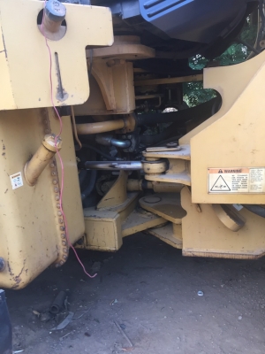 ขายรถตัก Cat966G-2 ราคา 1,350,000บาทภาพพร้อมใช้งาน ติดต่อคุณอ๊อฟ พิจิตร 086-737-9991 ขายรถตัก Cat966G-2 ราคา 1,350,000บาทภาพพร้อมใช้งาน ติดต่อคุณอ๊อฟ พิจิตร 086-737-9991