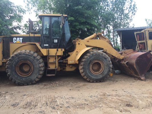 ขายรถตัก Cat966G-2 ราคา 1,350,000บาทภาพพร้อมใช้งาน ติดต่อคุณอ๊อฟ พิจิตร 086-737-9991 ขายรถตัก Cat966G-2 ราคา 1,350,000บาทภาพพร้อมใช้งาน ติดต่อคุณอ๊อฟ พิจิตร 086-737-9991