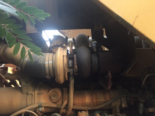 ขายรถตัก Cat966G-2 ราคา 1,350,000บาทภาพพร้อมใช้งาน ติดต่อคุณอ๊อฟ พิจิตร 086-737-9991 ขายรถตัก Cat966G-2 ราคา 1,350,000บาทภาพพร้อมใช้งาน ติดต่อคุณอ๊อฟ พิจิตร 086-737-9991