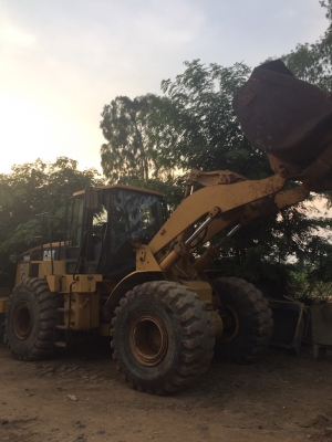 ขายรถตัก Cat966G-2 ราคา 1,350,000บาทภาพพร้อมใช้งาน ติดต่อคุณอ๊อฟ พิจิตร 086-737-9991 ขายรถตัก Cat966G-2 ราคา 1,350,000บาทภาพพร้อมใช้งาน ติดต่อคุณอ๊อฟ พิจิตร 086-737-9991