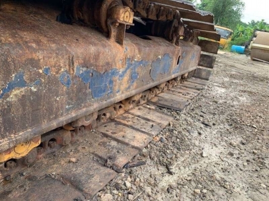 ขาย 435,000 บาท KOBELCO SK120 MARK 3 เครื่องดี ปั้มแรง โซ่หนา เอวแน่น เอกสารอินวอยท์  รถอยู่  นครปฐม โทร 0610710295  สนใจ รายการสินค้า อื่นๆ ที่ เว็ปไชค์ Truck2Hand https://www.truck2hand.com/index.php?actions=content/search&amp;member_id=136193  Facebook