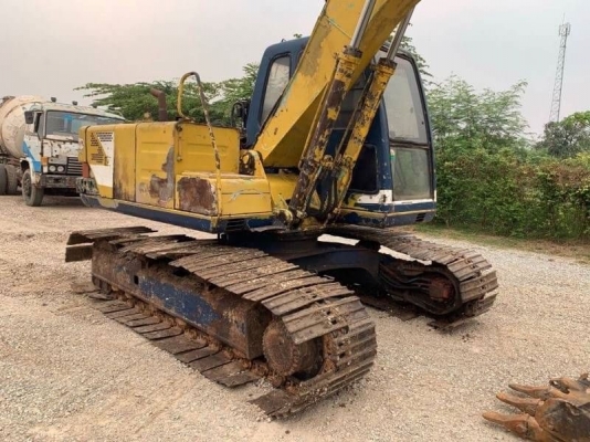 ขาย 435,000 บาท KOBELCO SK120 MARK 3 เครื่องดี ปั้มแรง โซ่หนา เอวแน่น เอกสารอินวอยท์  รถอยู่  นครปฐม โทร 0610710295  สนใจ รายการสินค้า อื่นๆ ที่ เว็ปไชค์ Truck2Hand https://www.truck2hand.com/index.php?actions=content/search&amp;member_id=136193  Facebook