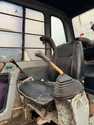 ขาย 435,000 บาท KOBELCO SK120 MARK 3 เครื่องดี ปั้มแรง โซ่หนา เอวแน่น เอกสารอินวอยท์  รถอยู่  นครปฐม โทร 0610710295  สนใจ รายการสินค้า อื่นๆ ที่ เว็ปไชค์ Truck2Hand https://www.truck2hand.com/index.php?actions=content/search&amp;member_id=136193  Facebook