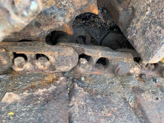 ขาย 435,000 บาท KOBELCO SK120 MARK 3 เครื่องดี ปั้มแรง โซ่หนา เอวแน่น เอกสารอินวอยท์  รถอยู่  นครปฐม โทร 0610710295  สนใจ รายการสินค้า อื่นๆ ที่ เว็ปไชค์ Truck2Hand https://www.truck2hand.com/index.php?actions=content/search&amp;member_id=136193  Facebook