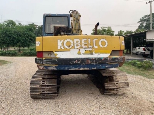 ขาย 435,000 บาท KOBELCO SK120 MARK 3 เครื่องดี ปั้มแรง โซ่หนา เอวแน่น เอกสารอินวอยท์  รถอยู่  นครปฐม โทร 0610710295  สนใจ รายการสินค้า อื่นๆ ที่ เว็ปไชค์ Truck2Hand https://www.truck2hand.com/index.php?actions=content/search&amp;member_id=136193  Facebook