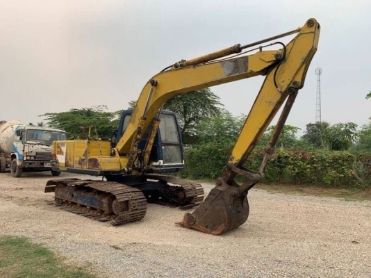 ขาย 435,000 บาท KOBELCO SK120 MARK 3 เครื่องดี ปั้มแรง โซ่หนา เอวแน่น เอกสารอินวอยท์  รถอยู่  นครปฐม โทร 0610710295  สนใจ รายการสินค้า อื่นๆ ที่ เว็ปไชค์ Truck2Hand https://www.truck2hand.com/index.php?actions=content/search&amp;member_id=136193  Facebook