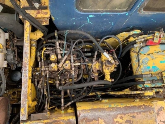 ขาย 435,000 บาท KOBELCO SK120 MARK 3 เครื่องดี ปั้มแรง โซ่หนา เอวแน่น เอกสารอินวอยท์  รถอยู่  นครปฐม โทร 0610710295  สนใจ รายการสินค้า อื่นๆ ที่ เว็ปไชค์ Truck2Hand https://www.truck2hand.com/index.php?actions=content/search&amp;member_id=136193  Facebook