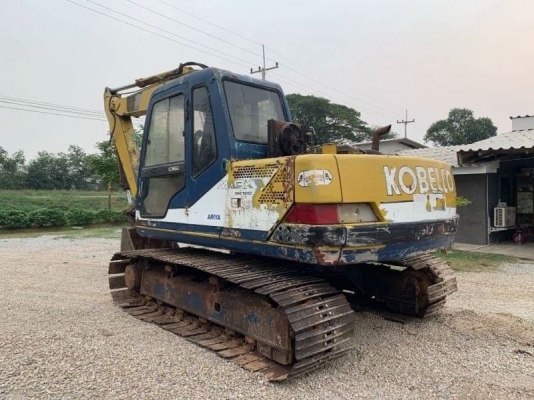 ขาย 435,000 บาท KOBELCO SK120 MARK 3 เครื่องดี ปั้มแรง โซ่หนา เอวแน่น เอกสารอินวอยท์  รถอยู่  นครปฐม โทร 0610710295  สนใจ รายการสินค้า อื่นๆ ที่ เว็ปไชค์ Truck2Hand https://www.truck2hand.com/index.php?actions=content/search&amp;member_id=136193  Facebook