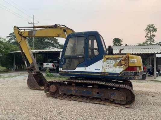 ขาย 435,000 บาท KOBELCO SK120 MARK 3 เครื่องดี ปั้มแรง โซ่หนา เอวแน่น เอกสารอินวอยท์  รถอยู่  นครปฐม โทร 0610710295  สนใจ รายการสินค้า อื่นๆ ที่ เว็ปไชค์ Truck2Hand https://www.truck2hand.com/index.php?actions=content/search&amp;member_id=136193  Facebook