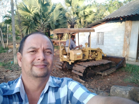 มี VDO ให้ชม.KOMATSU D20PL-3 ใบแทรคกว้าง 70 ซม.สไลด์ใบมีดได้ ราคา 99000 มี VDO ให้ชม.KOMATSU D20PL-3 ใบแทรคกว้าง 70 ซม.สไลด์ใบมีดได้ ราคา 99000
