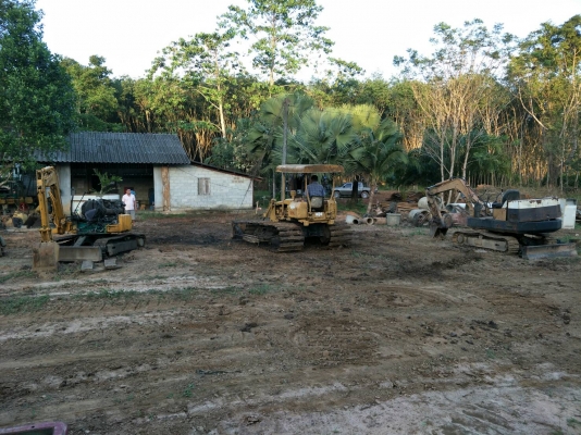 มี VDO ให้ชม.KOMATSU D20PL-3 ใบแทรคกว้าง 70 ซม.สไลด์ใบมีดได้ ราคา 99000 มี VDO ให้ชม.KOMATSU D20PL-3 ใบแทรคกว้าง 70 ซม.สไลด์ใบมีดได้ ราคา 99000