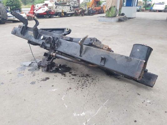 ขายชุดไฮดรอลิคยกดัมพ์กระบะ ครบชุด แข็งแรง