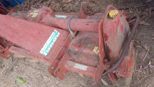 ขายโรตารี่ 160 ซม.