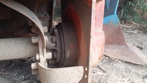 ขายโรตารี่ 160 ซม.