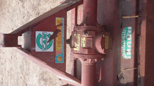 ขายโรตารี่ 160 ซม.