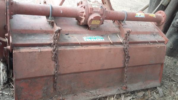 ขายโรตารี่ 160 ซม.