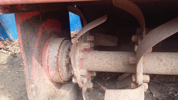 ขายโรตารี่ 160 ซม.