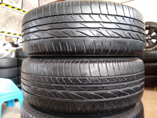 ล้อแม็กเก๋งซูซูกิ 4รู100 ขอบ16 พร้อมยาง ชุด 4ล้อ