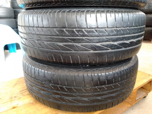 ล้อแม็กเก๋งซูซูกิ 4รู100 ขอบ16 พร้อมยาง ชุด 4ล้อ