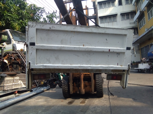 ฝาท้ายลีฟ12v