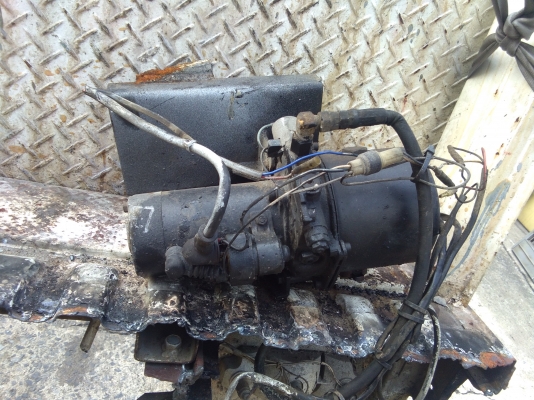 ฝาท้ายลีฟ12v ฝาท้ายลีฟ12v