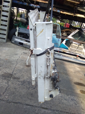 ฝาท้ายลีฟ12v ฝาท้ายลีฟ12v