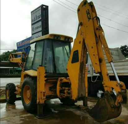 ขายรถ JCB 650,000