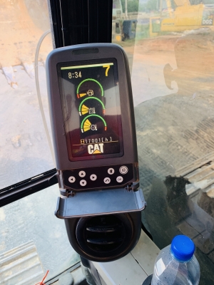 ขายCAT320D ใช้งาน 17,000ชม . สเปคญี่ปุ่นมีตัวปรับคอนโทรล รถสวยพร้อมใช้งาน เอกสารเล่มทะเบียน