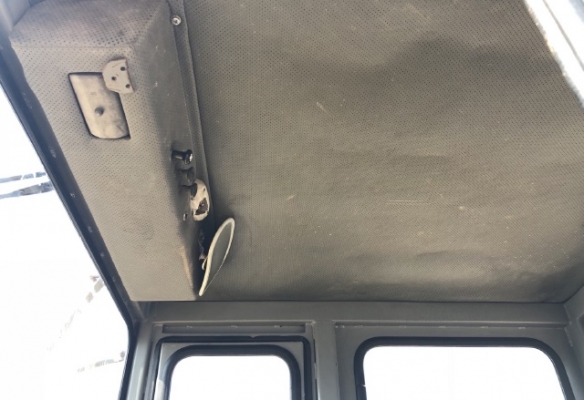 ขายรถดันดิน KOMATSU D21P-7E (4,XXX ชั่วโมง) นำเข้าเองจากญี่ปุ่น สภาพสวยพร้อมใช้ ขายรถดันดิน KOMATSU D21P-7E (4,XXX ชั่วโมง) นำเข้าเองจากญี่ปุ่น สภาพสวยพร้อมใช้