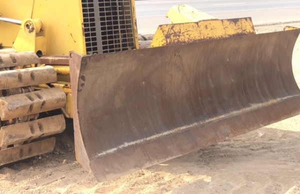 ขายรถดันดิน KOMATSU D21P-7E (4,XXX ชั่วโมง) นำเข้าเองจากญี่ปุ่น สภาพสวยพร้อมใช้ ขายรถดันดิน KOMATSU D21P-7E (4,XXX ชั่วโมง) นำเข้าเองจากญี่ปุ่น สภาพสวยพร้อมใช้