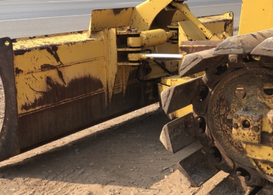 ขายรถดันดิน KOMATSU D21P-7E (4,XXX ชั่วโมง) นำเข้าเองจากญี่ปุ่น สภาพสวยพร้อมใช้ ขายรถดันดิน KOMATSU D21P-7E (4,XXX ชั่วโมง) นำเข้าเองจากญี่ปุ่น สภาพสวยพร้อมใช้