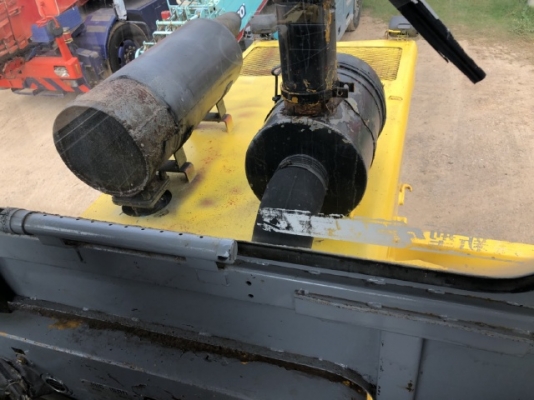 ขายรถตักล้อยาง TCM 50BZ2 (เท่าเทียบ WA200) นำเข้าเองจากญี่ปุ่น สภาพสวยพร้อมใช้