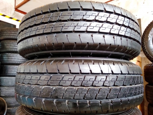 ล้อกระทะถอดป้ายแดงอีซูซุ ขอบ15 6รู139.7 พร้อมยาง