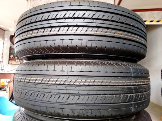 ล้อแม็กเชฟโรเล็ท ถอดป้ายแดง ขอบ16 6รู139.7 พร้อมยาง