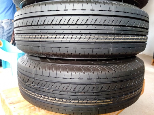 ล้อแม็กเชฟโรเล็ท ถอดป้ายแดง ขอบ16 6รู139.7 พร้อมยาง