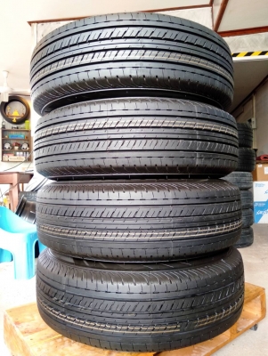 ล้อแม็กเชฟโรเล็ท ถอดป้ายแดง ขอบ16 6รู139.7 พร้อมยาง