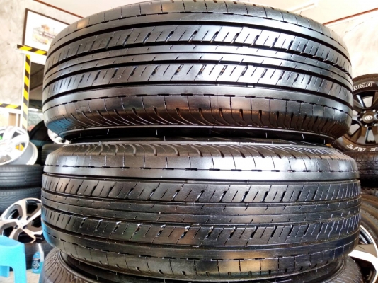 ล้อแม็กอีซูซุ เอ็กซีรี่ส์ ขอบ16 6รู139.7 พร้อมยาง